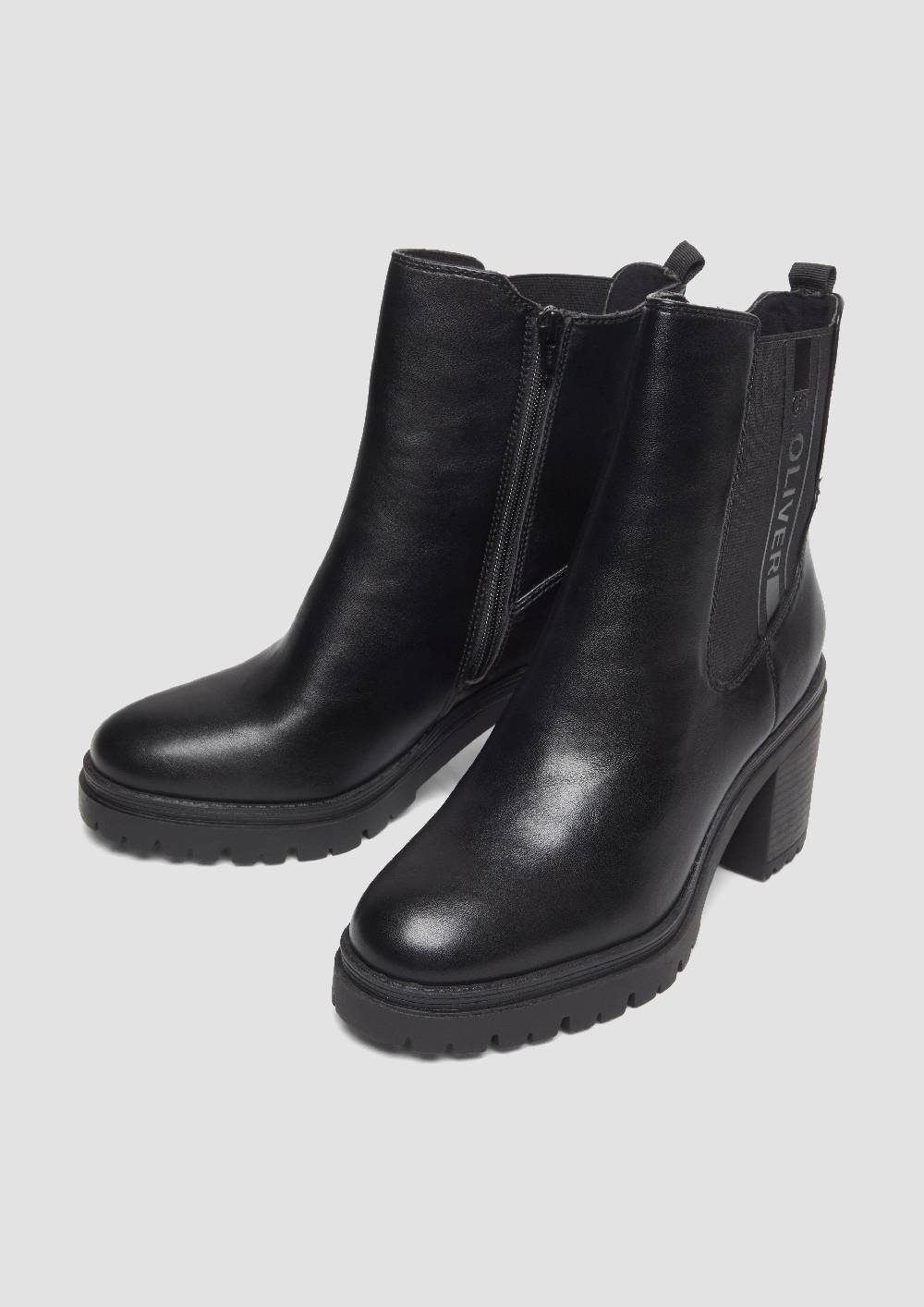 s.Oliver Stiefel Flash Sale
