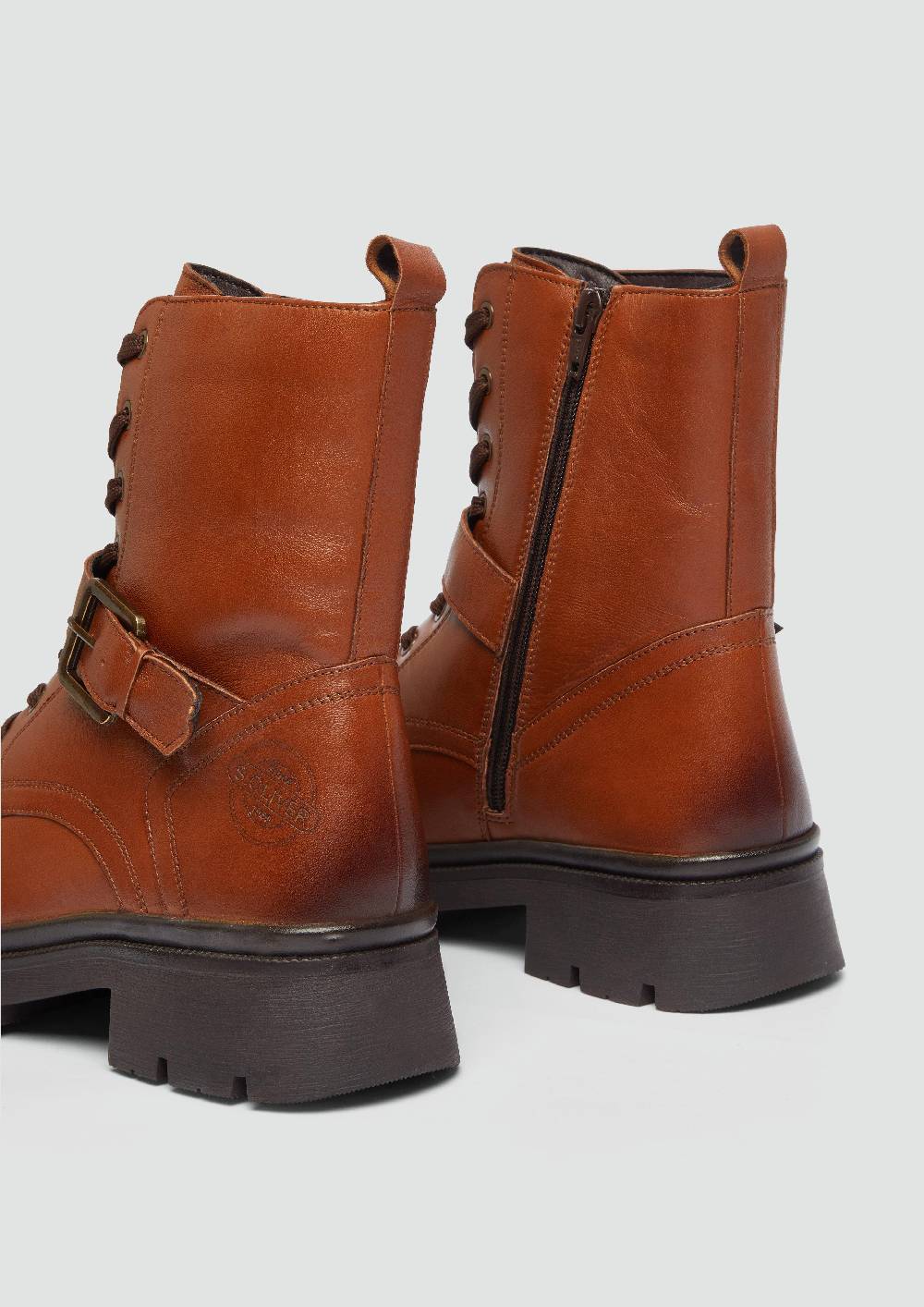 s.Oliver Stiefel Begrenztes Angebot