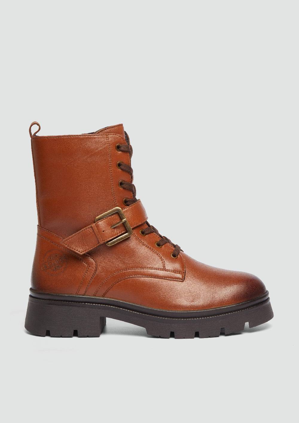 s.Oliver Stiefel Begrenztes Angebot
