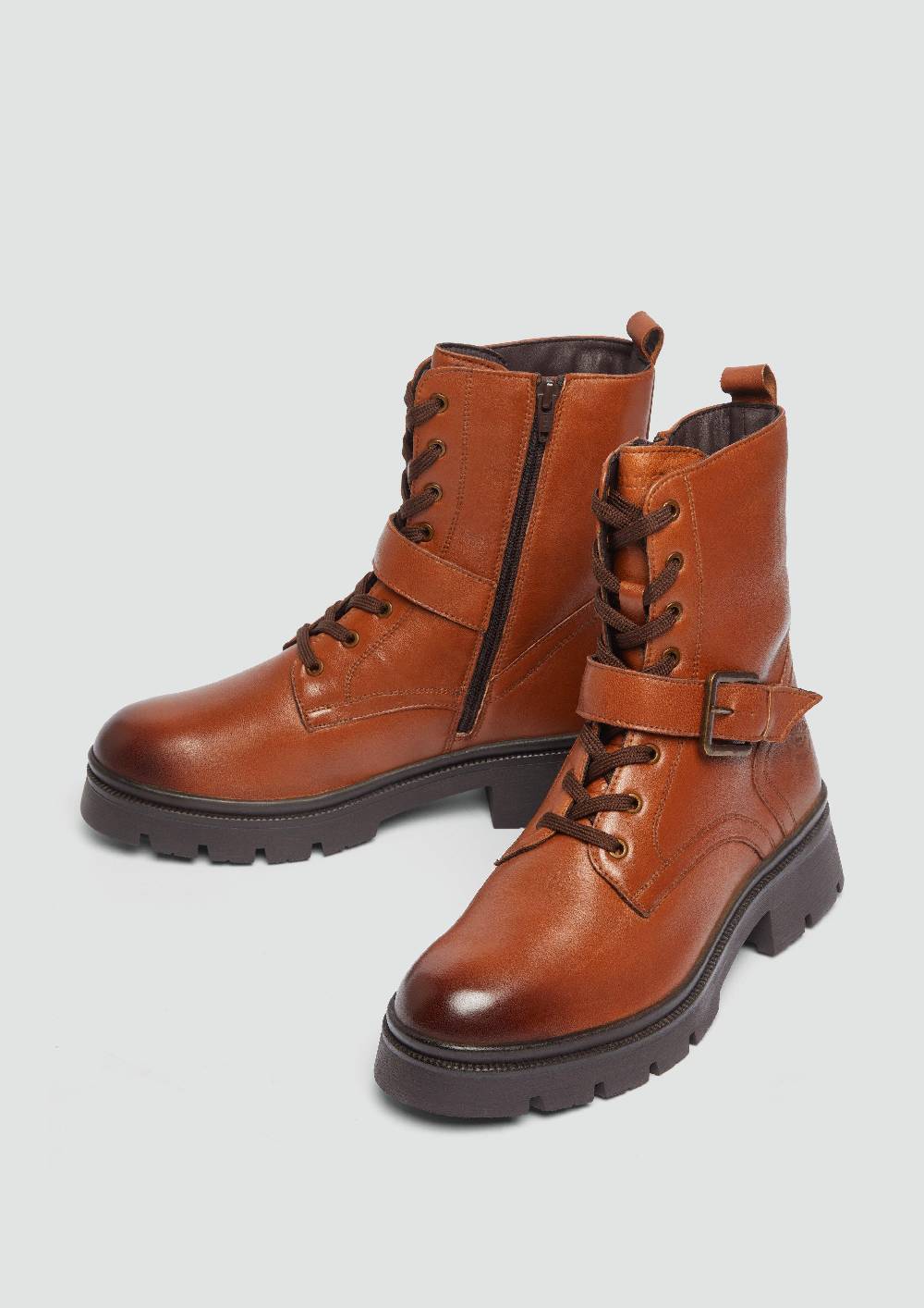 s.Oliver Stiefel Begrenztes Angebot