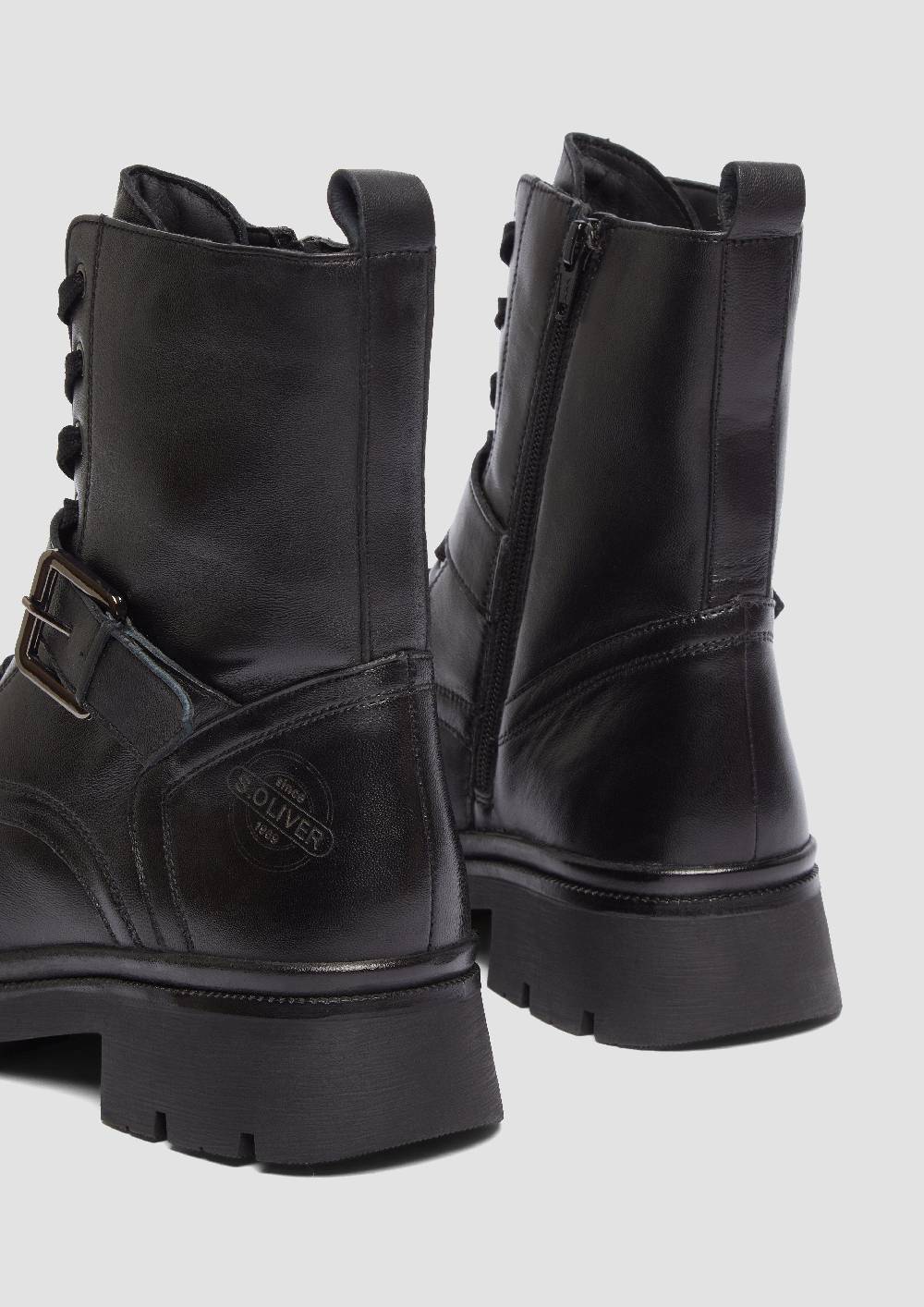 s.Oliver Stiefel Online Shopping