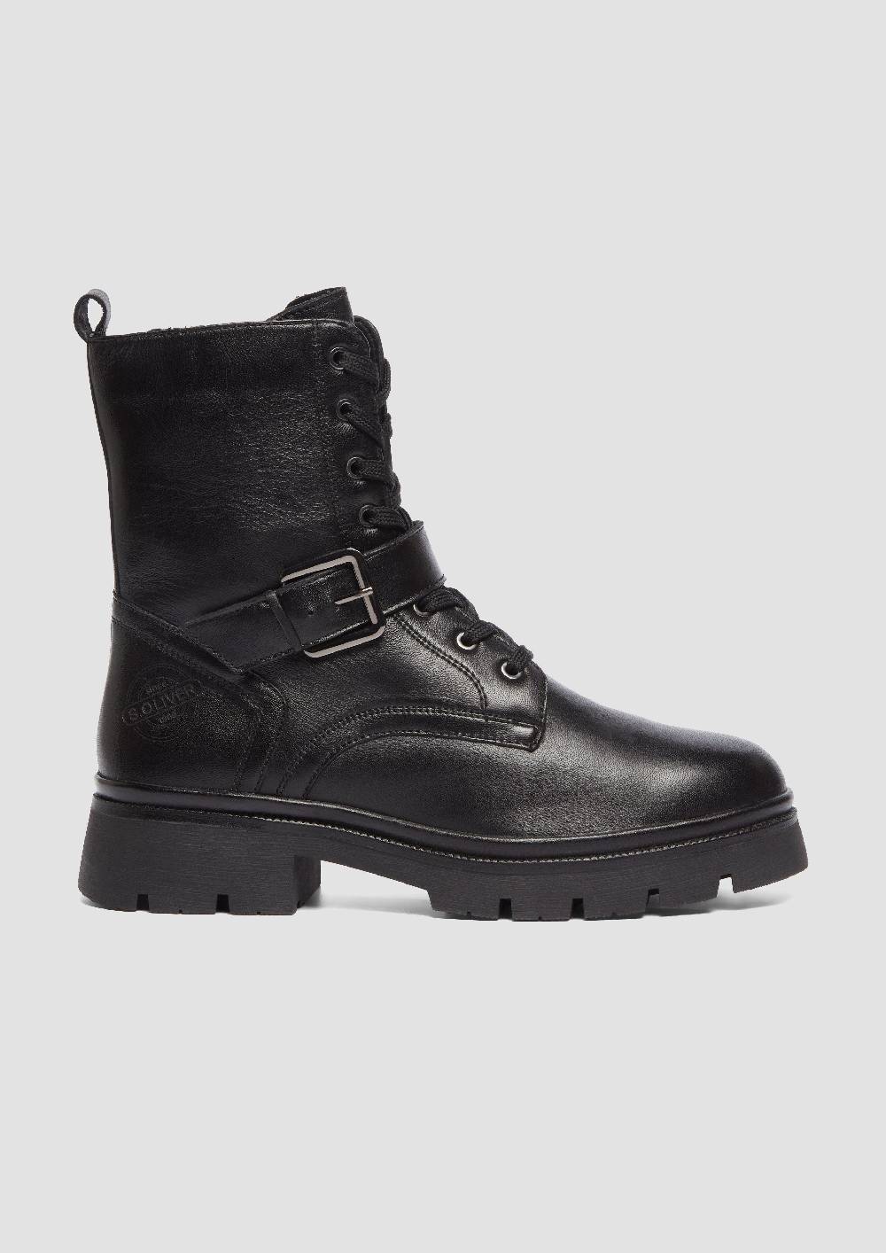 s.Oliver Stiefel Online Shopping