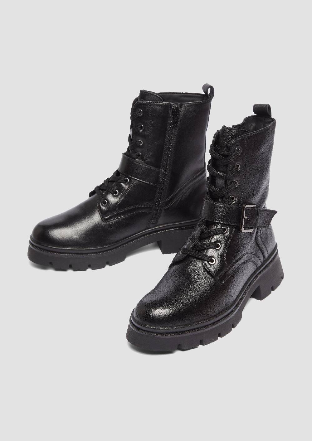 s.Oliver Stiefel Online Shopping