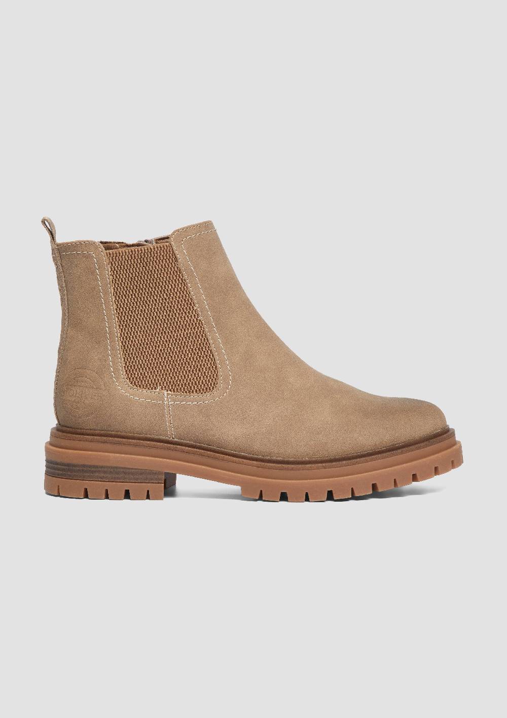 s.Oliver Stiefel Black Friday