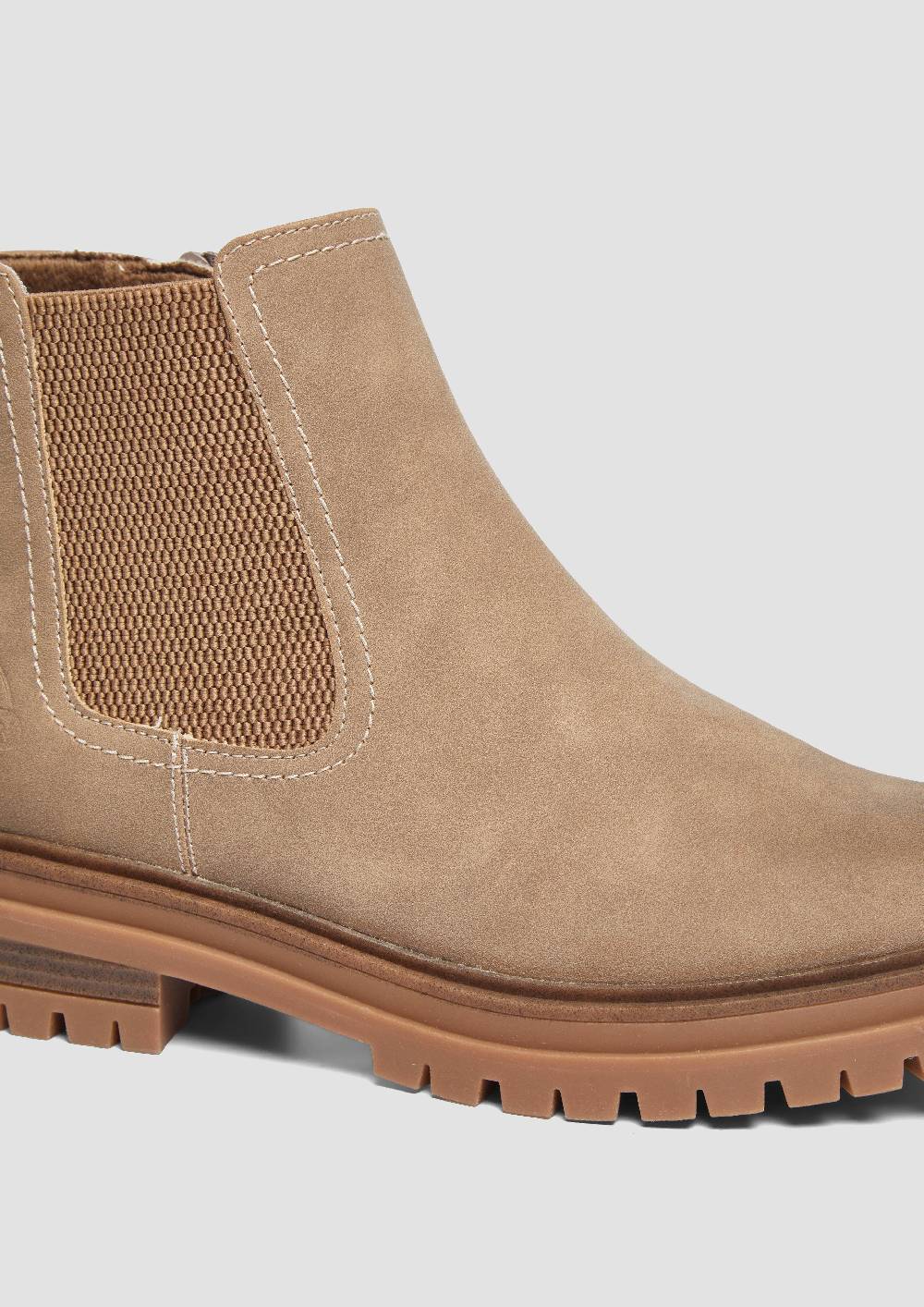 s.Oliver Stiefel Black Friday