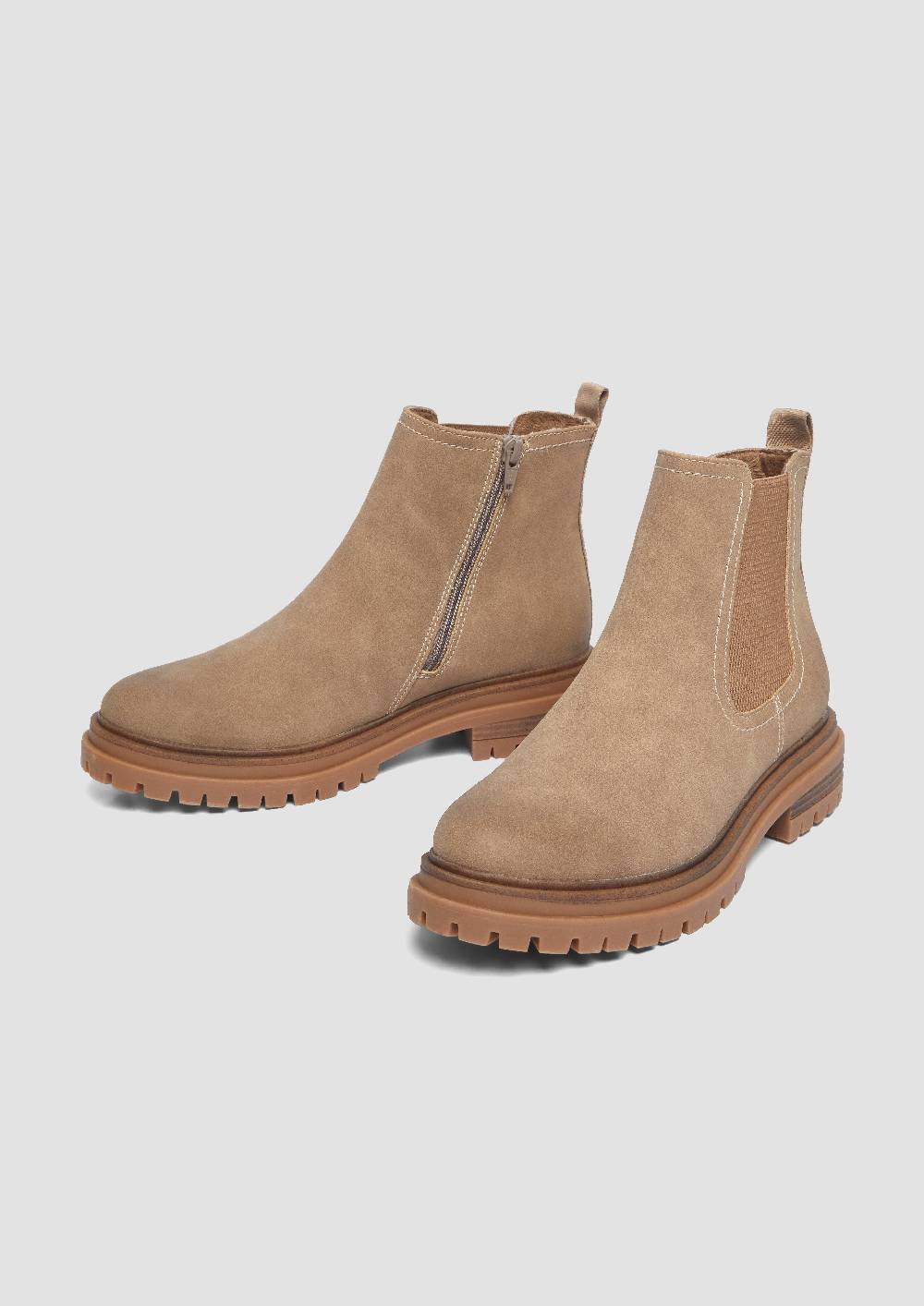 s.Oliver Stiefel Black Friday