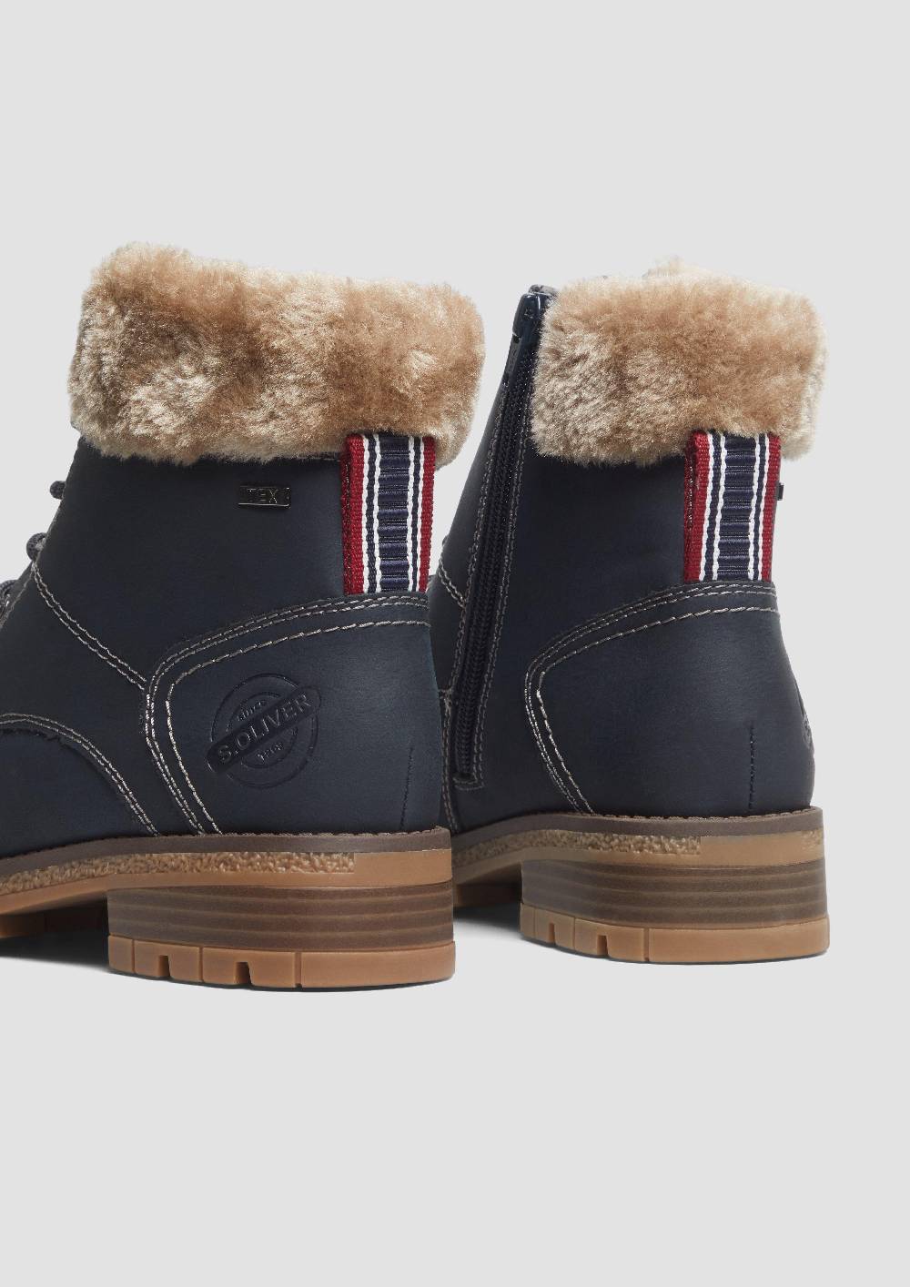 s.Oliver Stiefel Weihnachtsangebot