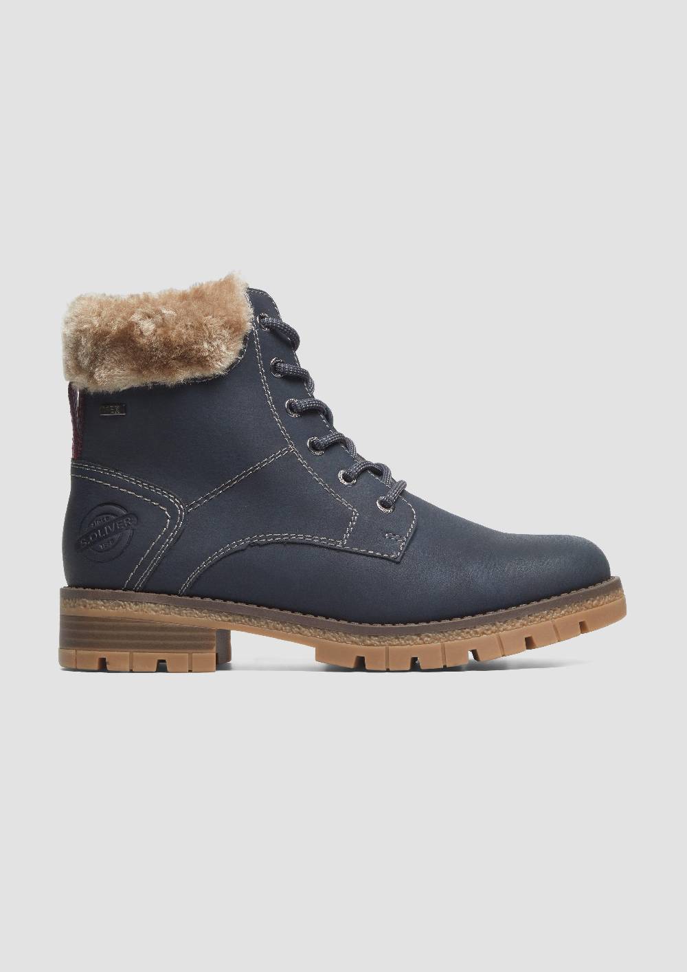 s.Oliver Stiefel Weihnachtsangebot