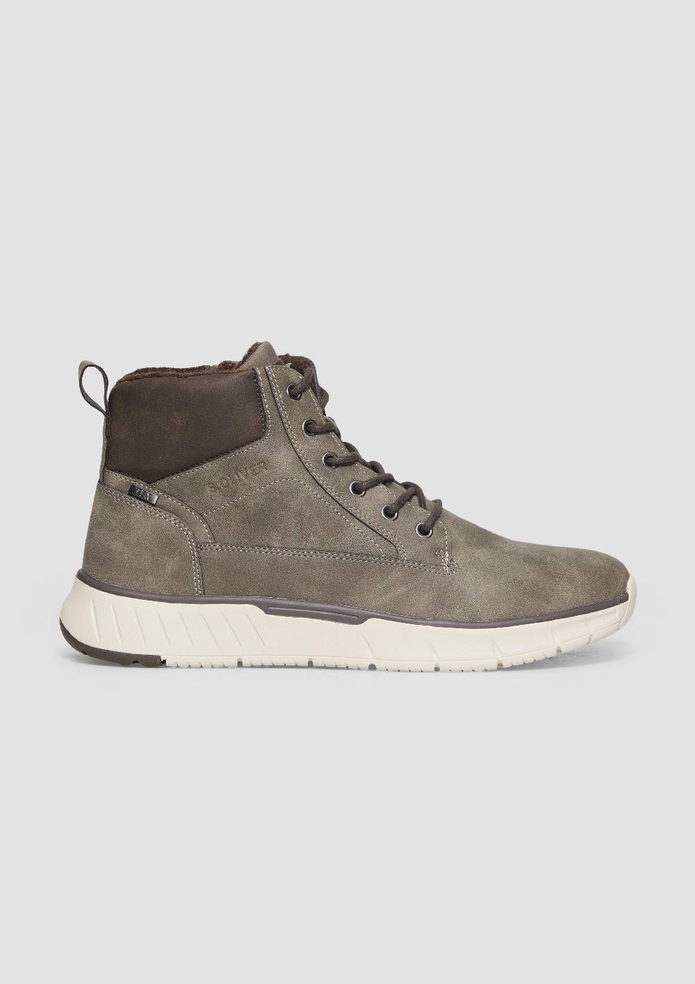 s.Oliver Stiefel im sportiven Look Zeitbegrenzte Promotion