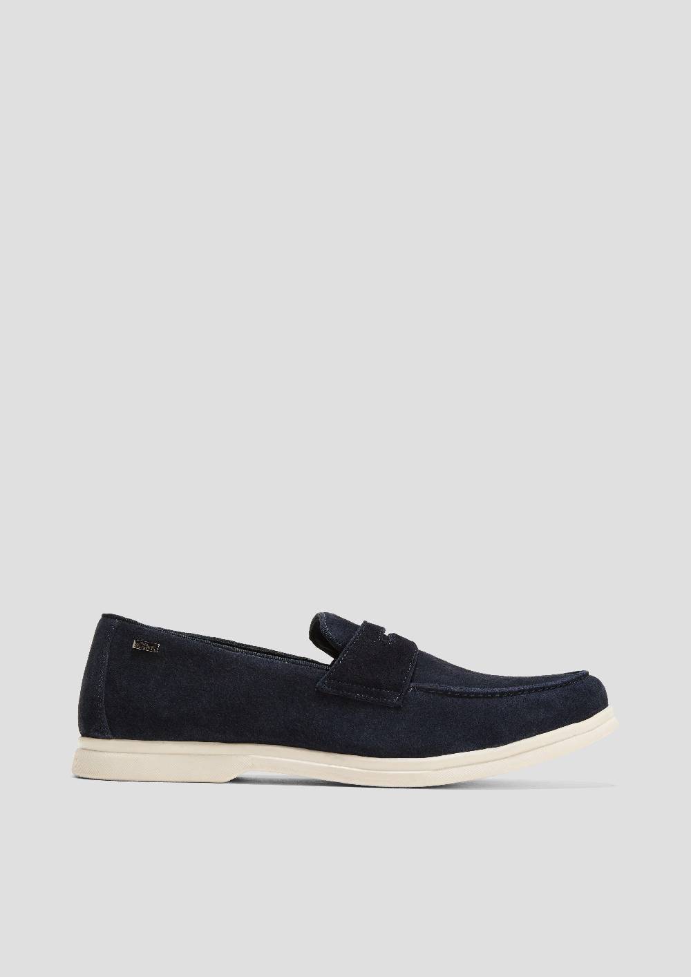 s.Oliver Eleganter Schuh aus Leder Bis zu 55% Rabatt
