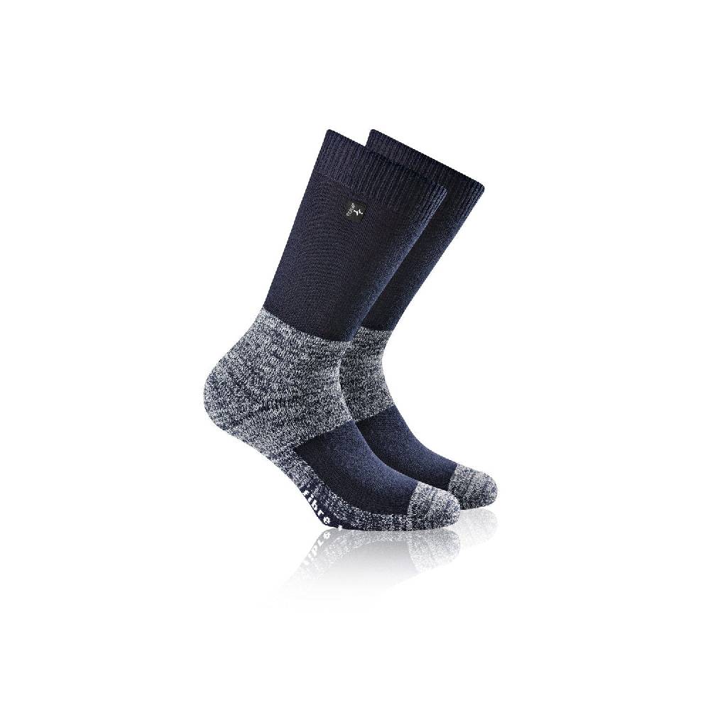 Rohner Socks Fibre Tech 60-3001/070/36-38 Rohner Socks Fibre Tech 60-3001/070/36-38
