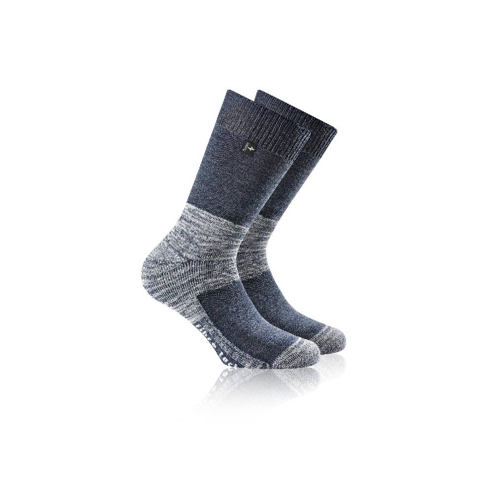 Rohner Socks Fibre Tech 60-3001/070/36-38 Fabrikverkauf