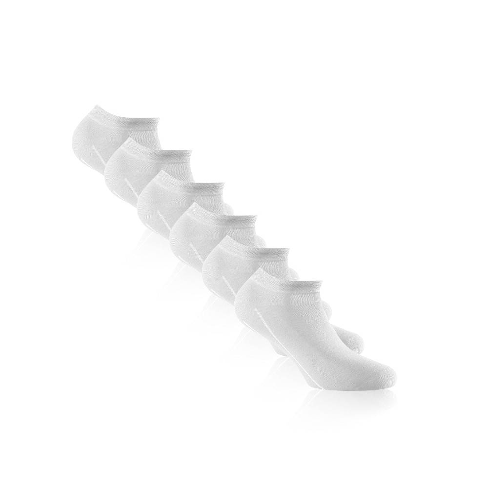 Rohner Socks Sneaker 3er Pack 64-2220/009/35-38 Meist gekauft
