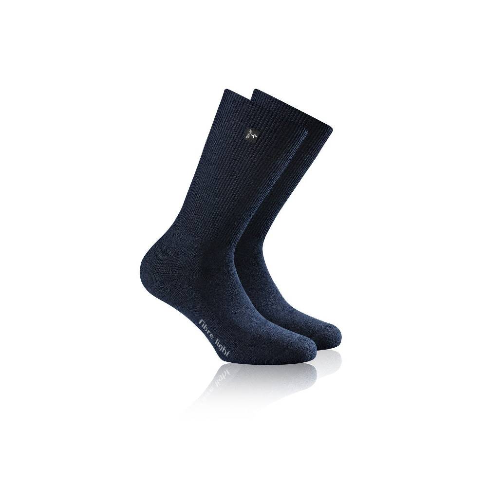 Rohner Socks Fibre Light SupeR 60-0391/047/36-38 Kostenloser Versand