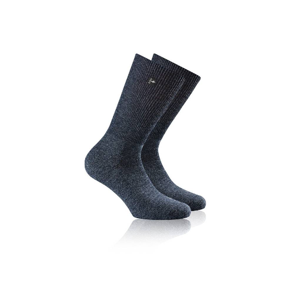 Rohner Socks Fibre Light SupeR 60-0391/047/36-38 Kostenloser Versand