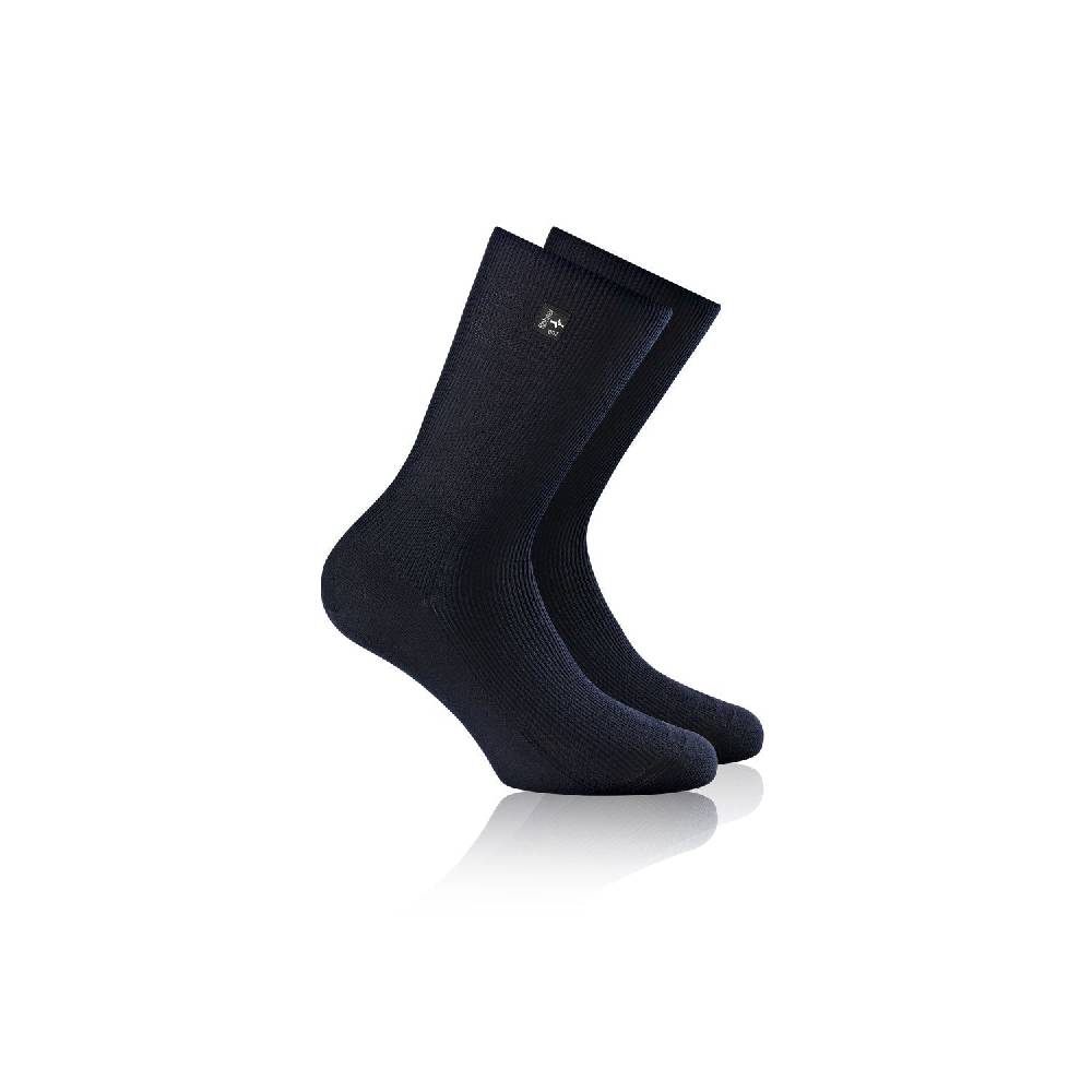 Rohner Socks SupeR BW 10-0241/010/39-40 Rohner Socks SupeR BW 10-0241/010/39-40