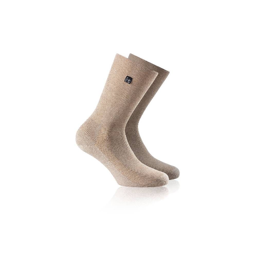 Rohner Socks SupeR BW 10-0241/010/39-40 Limitierter Zeitrabatt