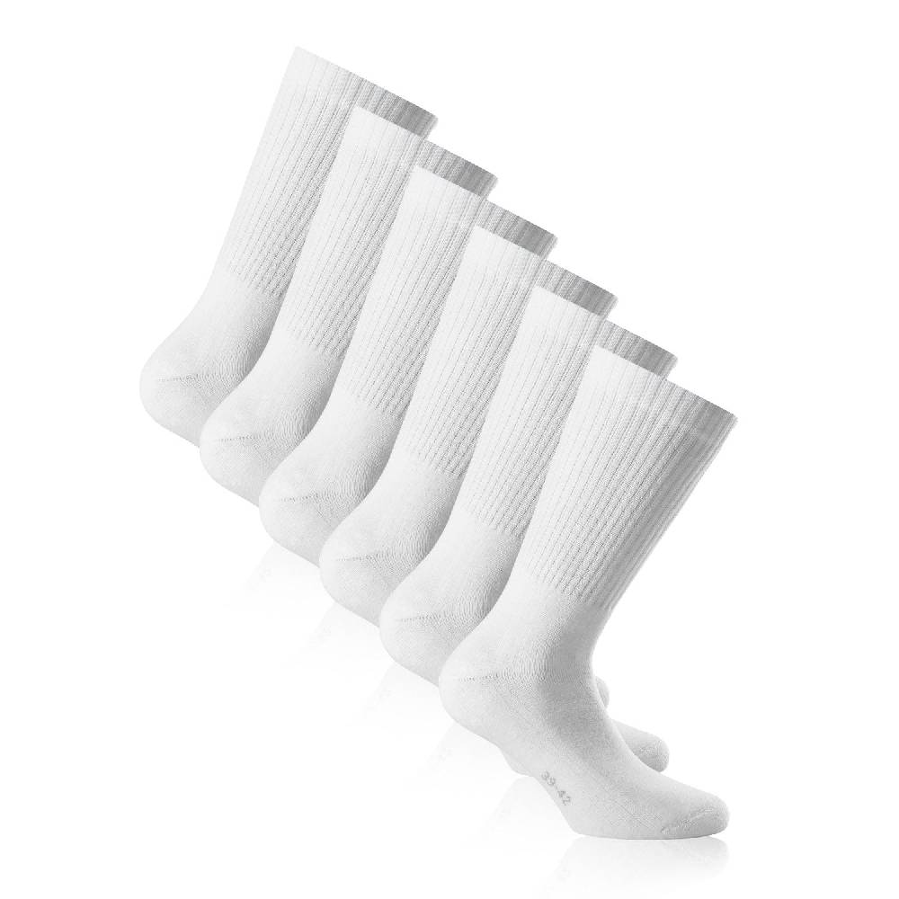 Rohner Socks Sport 3er Pack 64-5211/009/35-38 Fabrik Onlineshop