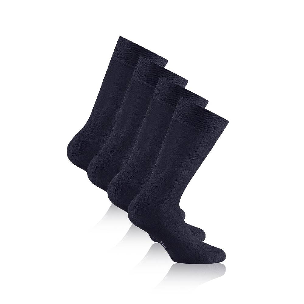 Rohner Socks Bamboo 2er Pack 64-1261/009/35-38 Fabrikpreis