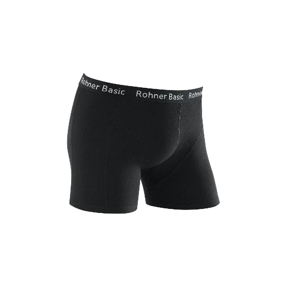 Rohner Socks Rohner Basic Men's Boxer 64-9501/918/M Rohner Socks Rohner Basic Men's Boxer 64-9501/918/M