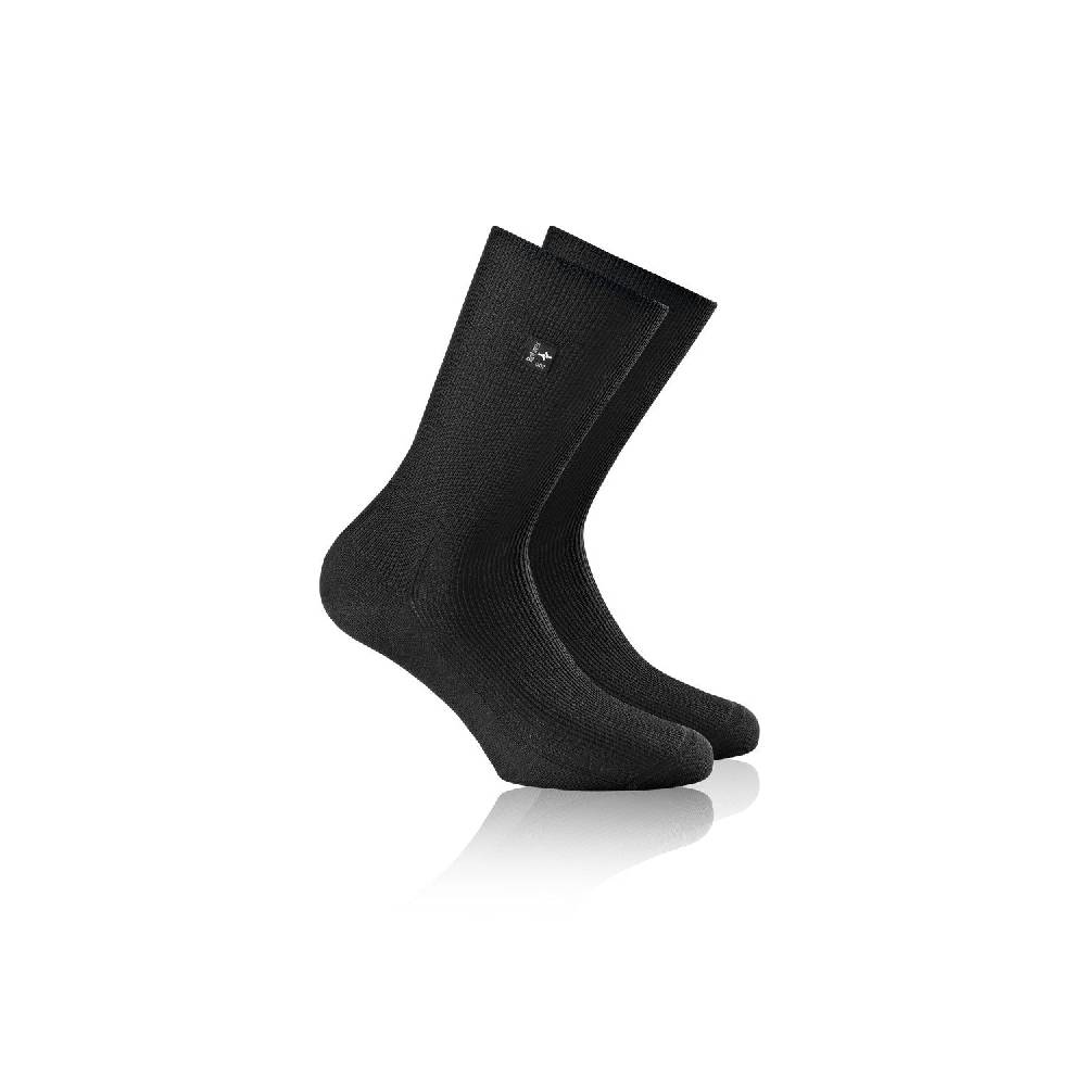 Rohner Socks Platin 10-0451/009/39-40 Begrenztes Angebot