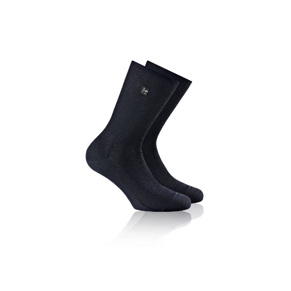 Rohner Socks Platin 10-0451/009/39-40 Begrenztes Angebot