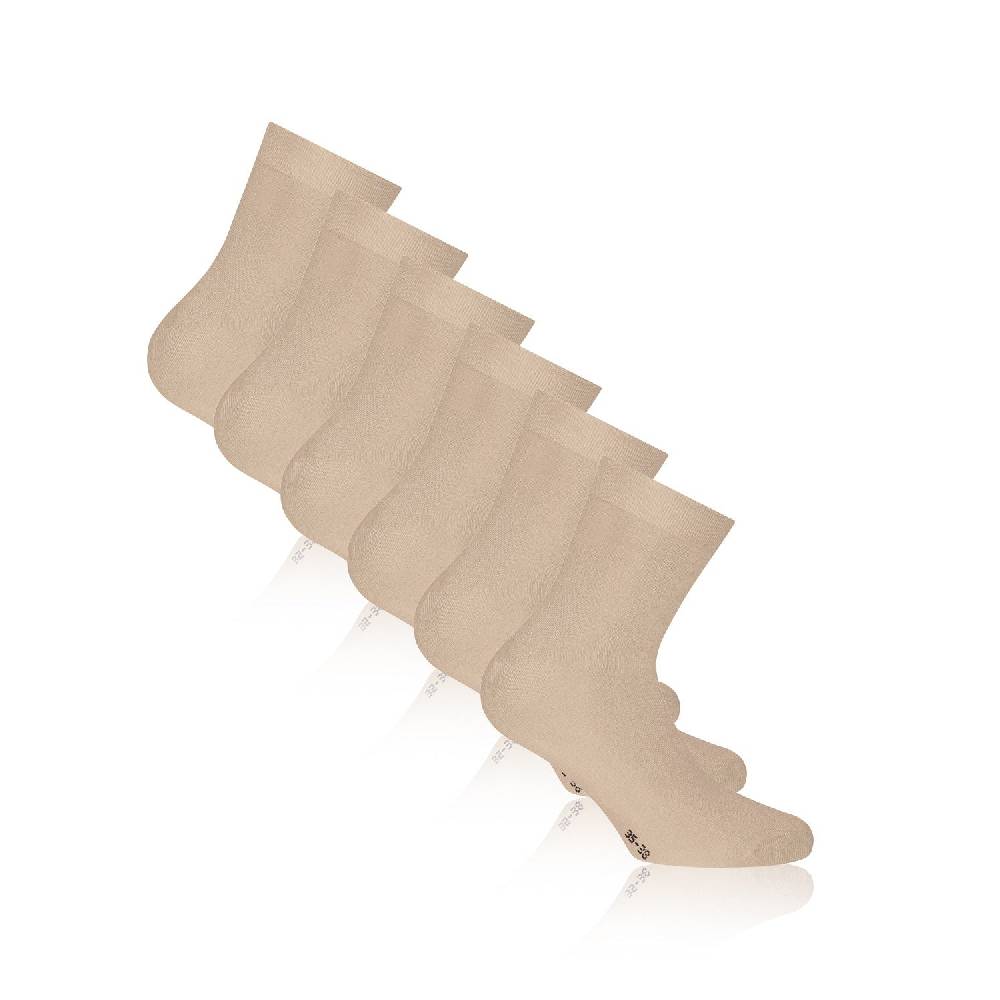 Rohner Socks Soft Touch 3er Pack 64-1251/009/35-38 Preisnachlass