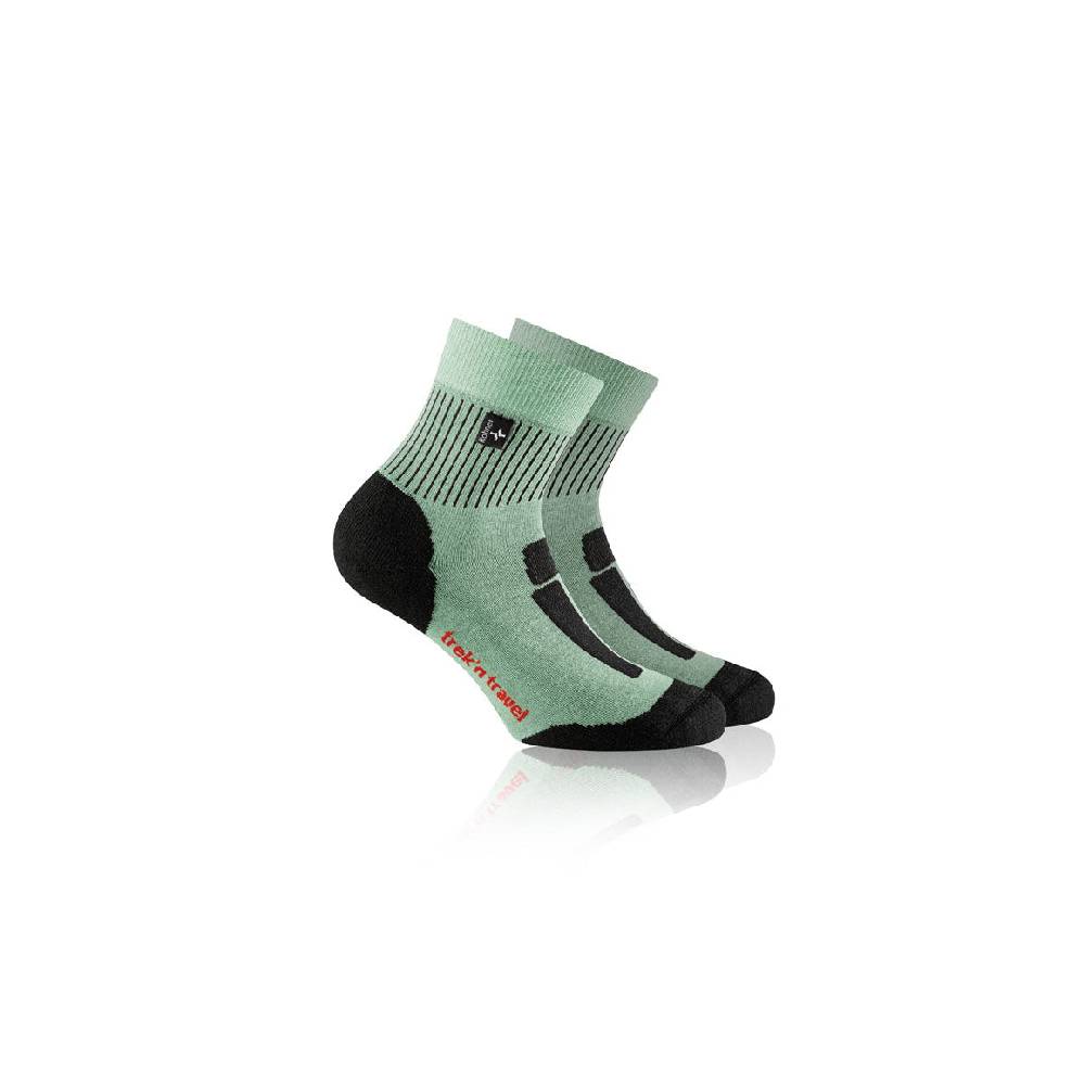 Rohner Socks Trek'n Travel l/r 62-0112/028/36-38 Saisonschlussverkauf