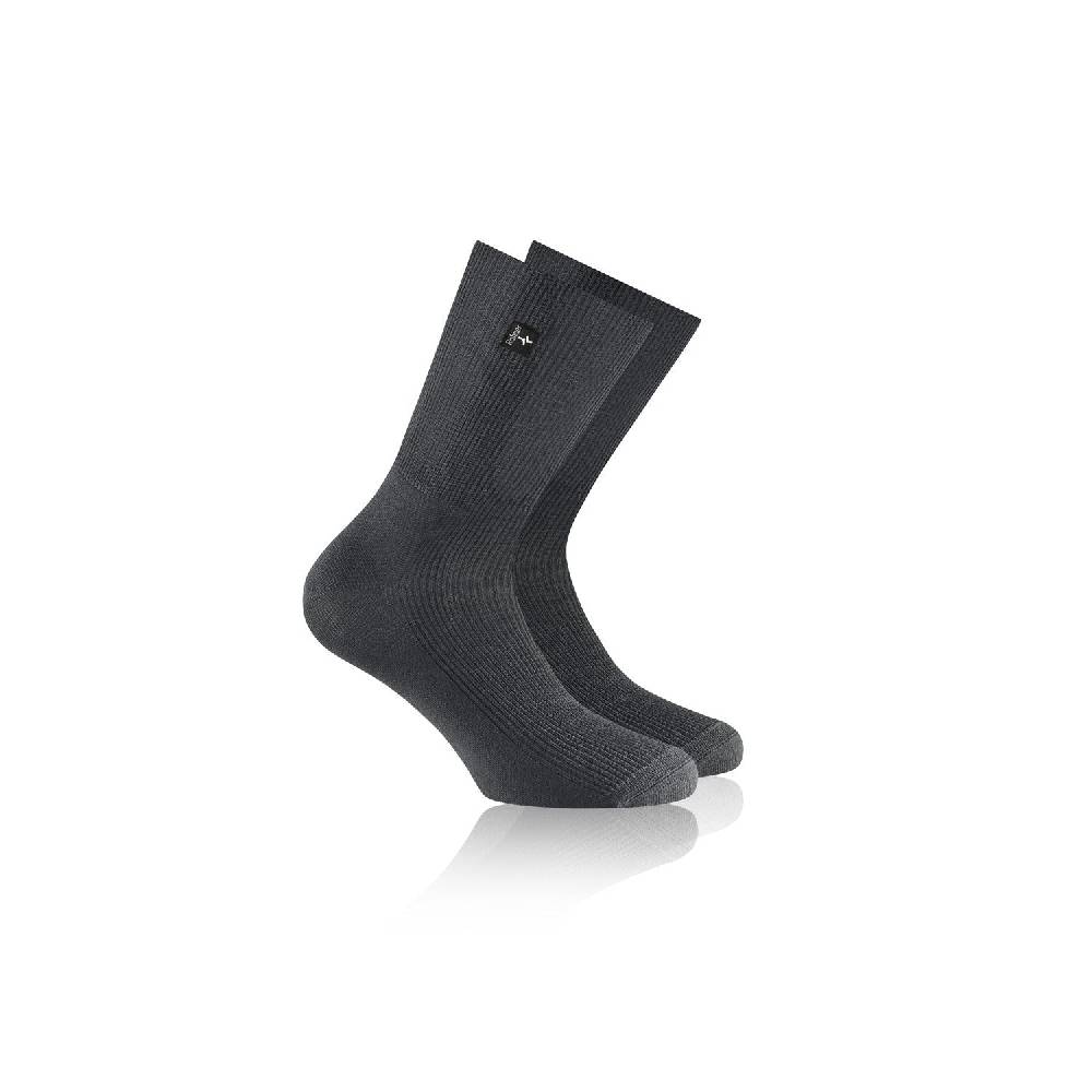Rohner Socks Diabetic Socks Cotton Wide 10-4221/010/36-38 Vatertagsangebot