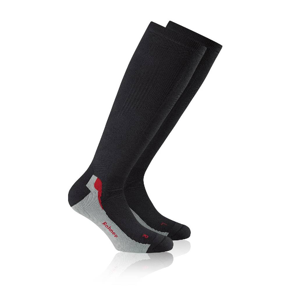 Rohner Socks Compression R-Power l/r 62-2453/008/36-38 Top Angebot