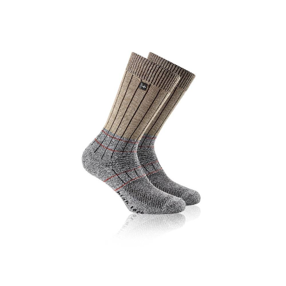 Rohner Socks Fibre High Tech 60-2001/135/36-38 Neueste Mode