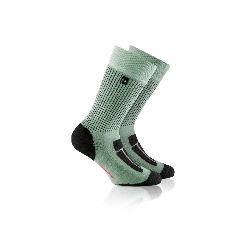 Rohner Socks Mountain Trekking l/r 62-0121/028/36-38 Zeitlich begrenztes Angebot
