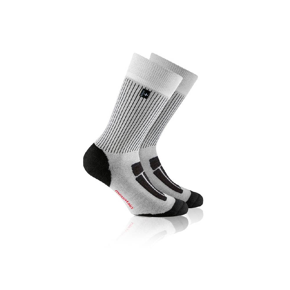 Rohner Socks Mountain Trekking l/r 62-0121/028/36-38 Zeitlich begrenztes Angebot