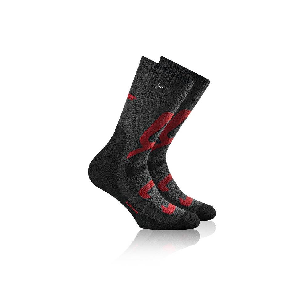 Rohner Socks Hiking 60-2461/141/36-38 Tägliche Deals