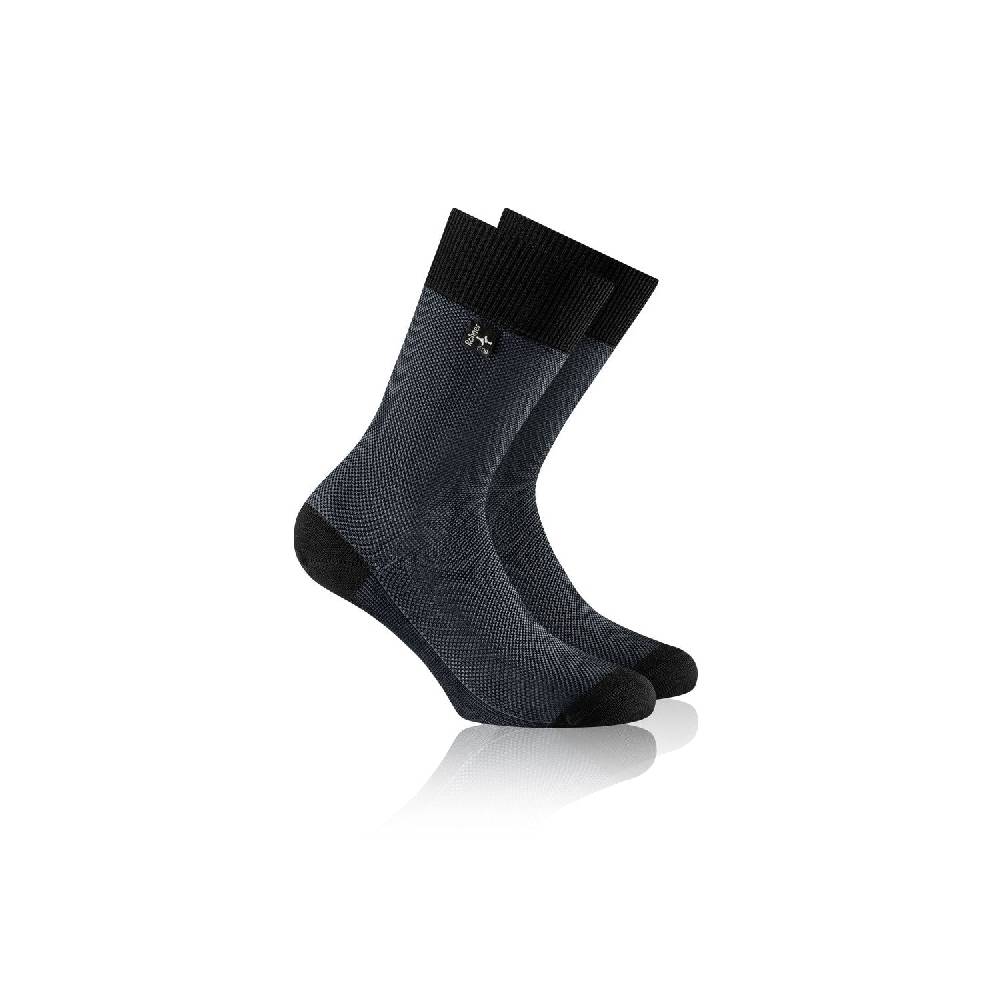Rohner Socks Capri 10-2911/009/39-40 VIP-Rabatte