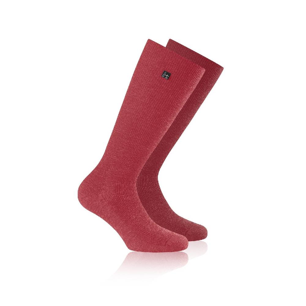 Rohner Socks SupeR WO Long 10-0643/404/39-40 Wochenangebot