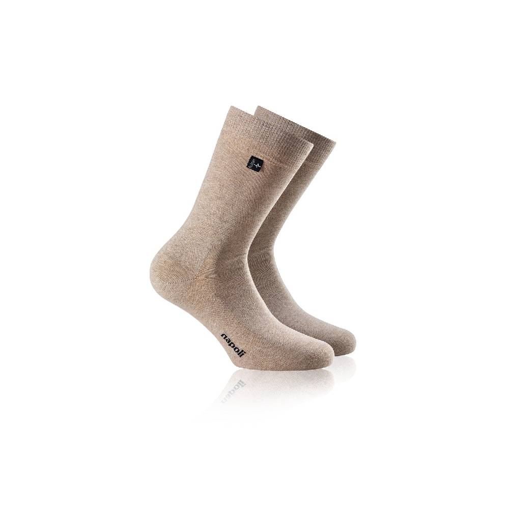 Rohner Socks Napoli 10-2621/009/39-42 Kostenlose Rückgabe