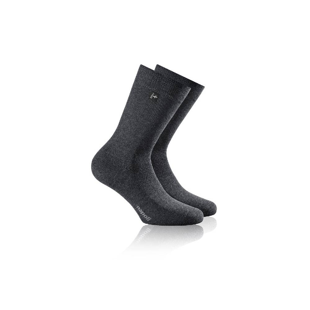 Rohner Socks Napoli 10-2621/009/39-42 Kostenlose Rückgabe