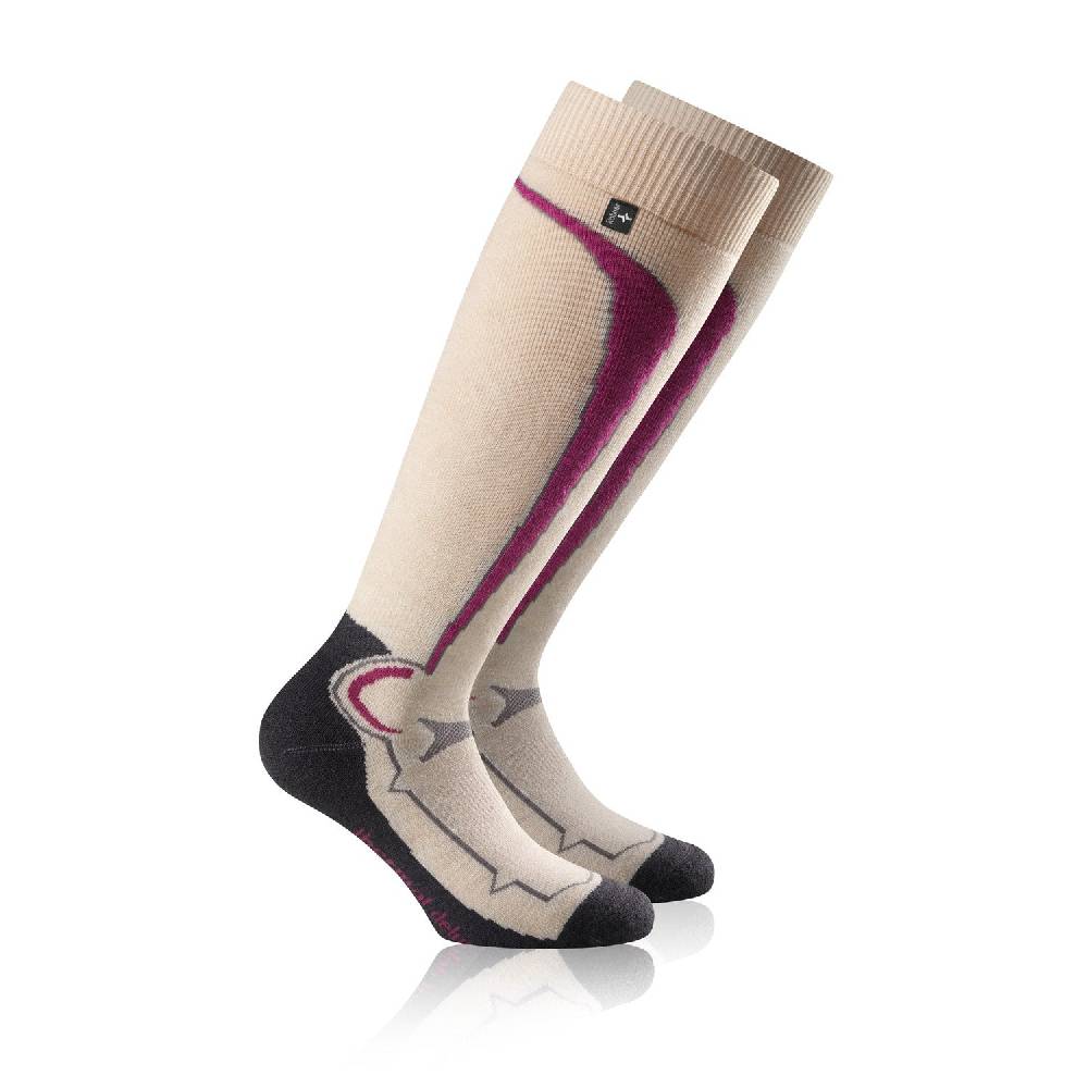 Rohner Socks Thermal Deluxe 70-2263/009/36-38 Letzte 2 Tage