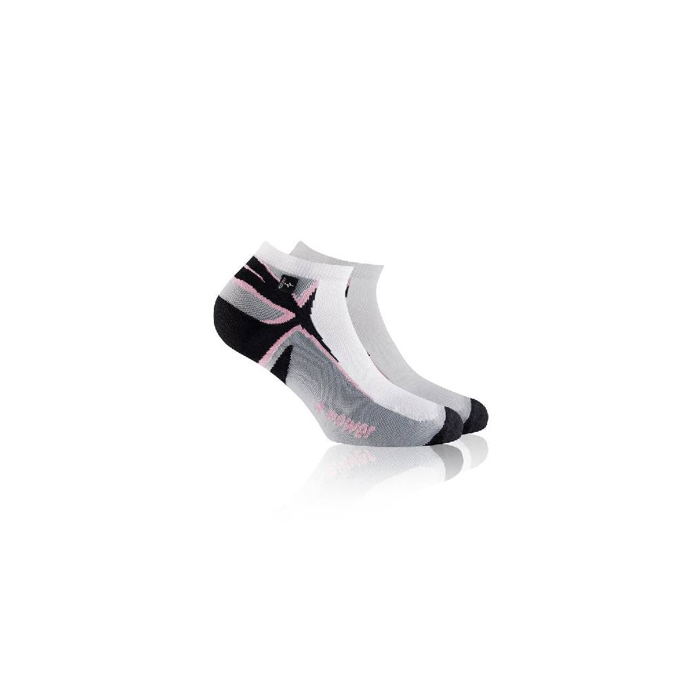Rohner Socks R-Power l/r 62-2301/174/36-38 Letzter Tag