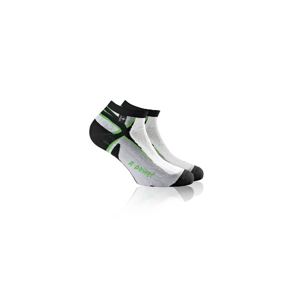 Rohner Socks R-Power l/r 62-2301/174/36-38 Letzter Tag