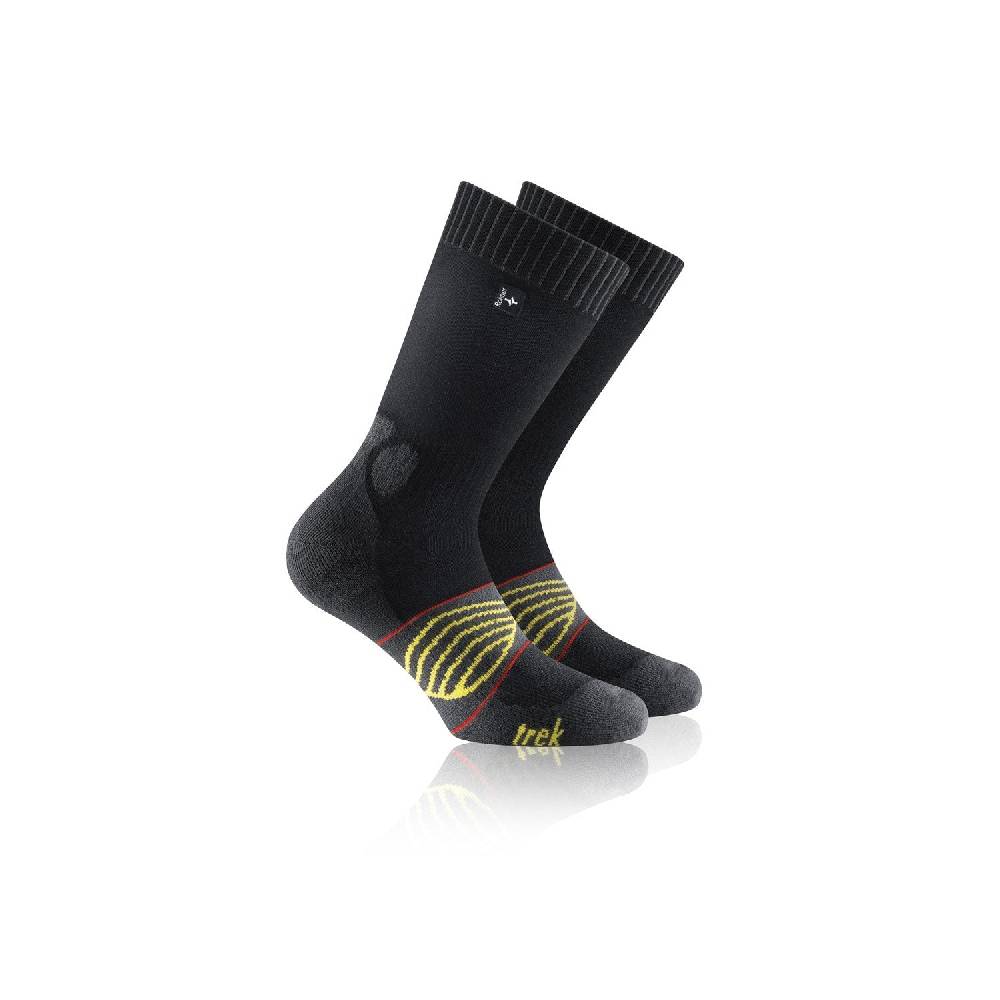 Rohner Socks Trek-Power l/r 62-2121/003/36-38 Bis zu 60% Rabatt