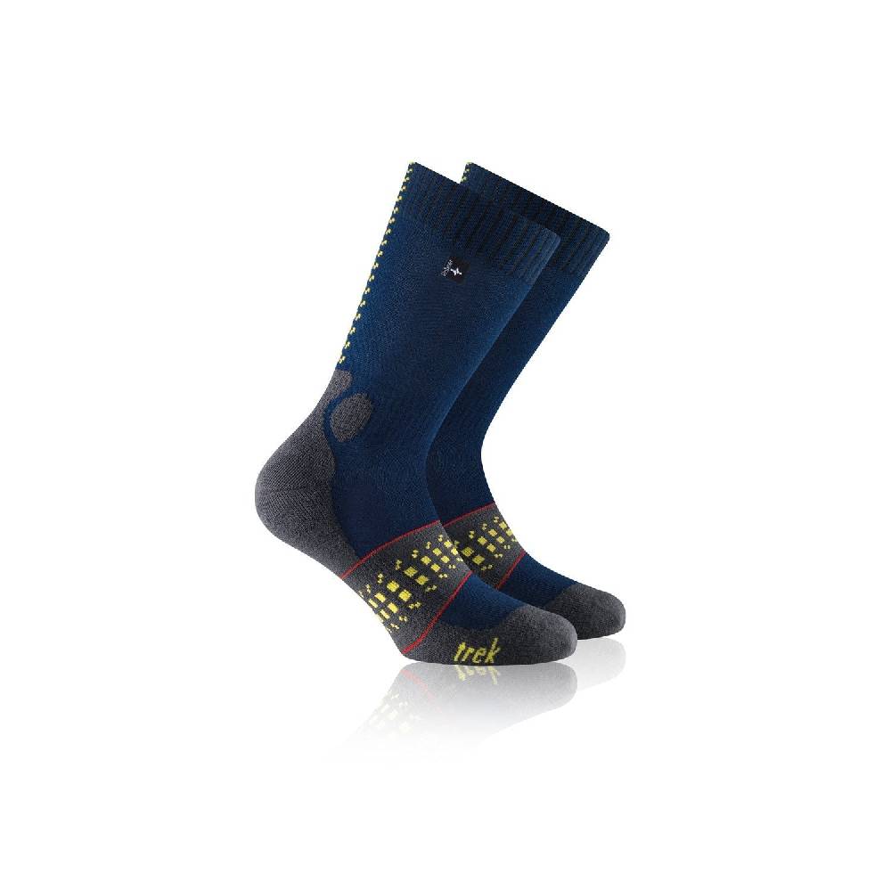 Rohner Socks Trek-Power l/r 62-2121/003/36-38 Bis zu 60% Rabatt