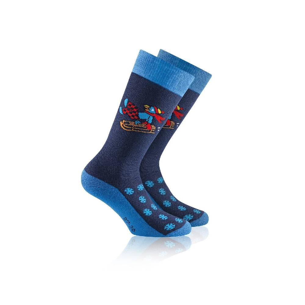 Rohner Socks Globi Ski 25-0643/114/23-26 Bis zu 65% Rabatt