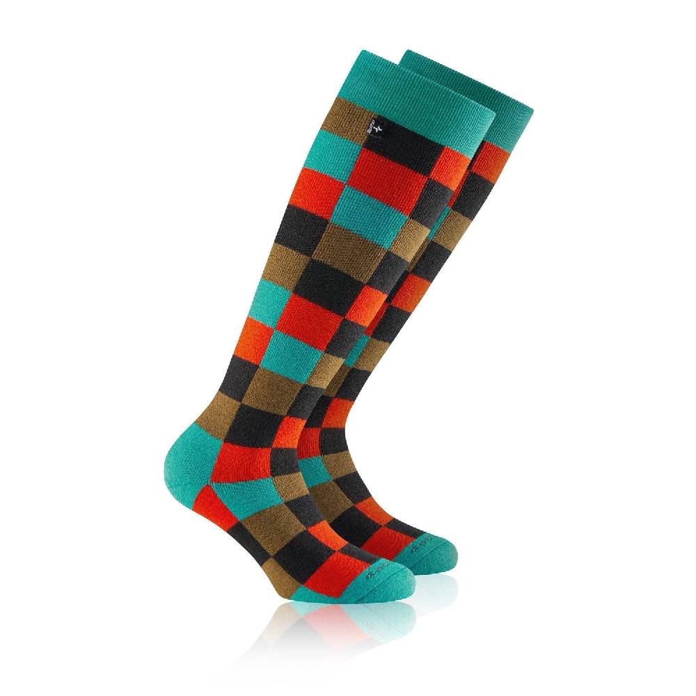 Rohner Socks Carola 70-2283/304/36-38 Sonderangebot der Fabrik