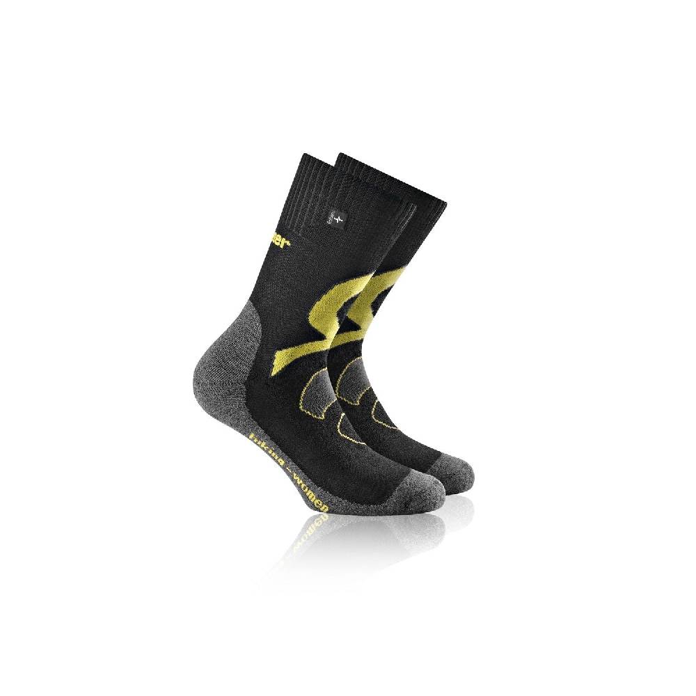 Rohner Socks Hiking Women 60-2471/009/42-44 Riesige Rabatte
