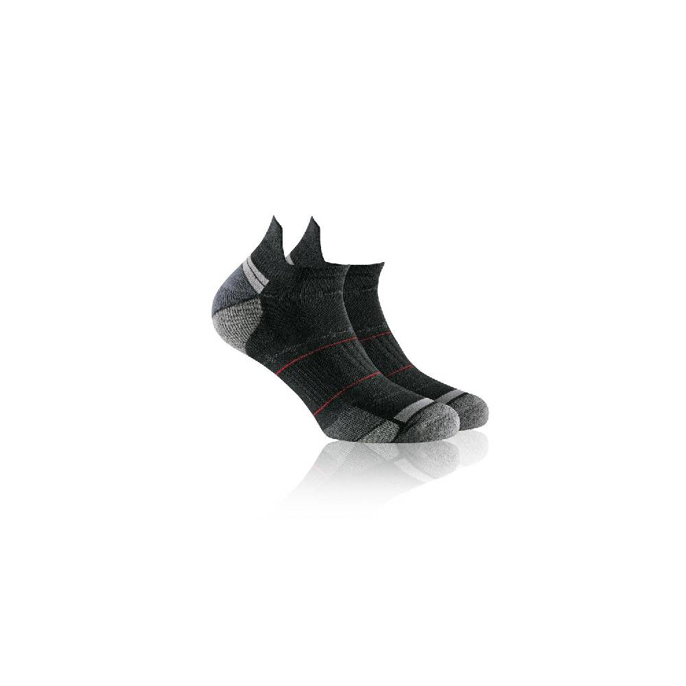 Rohner Socks Allround Sneaker l/r 62-2430/008/36-38 Begrenzt auf 3 Tage