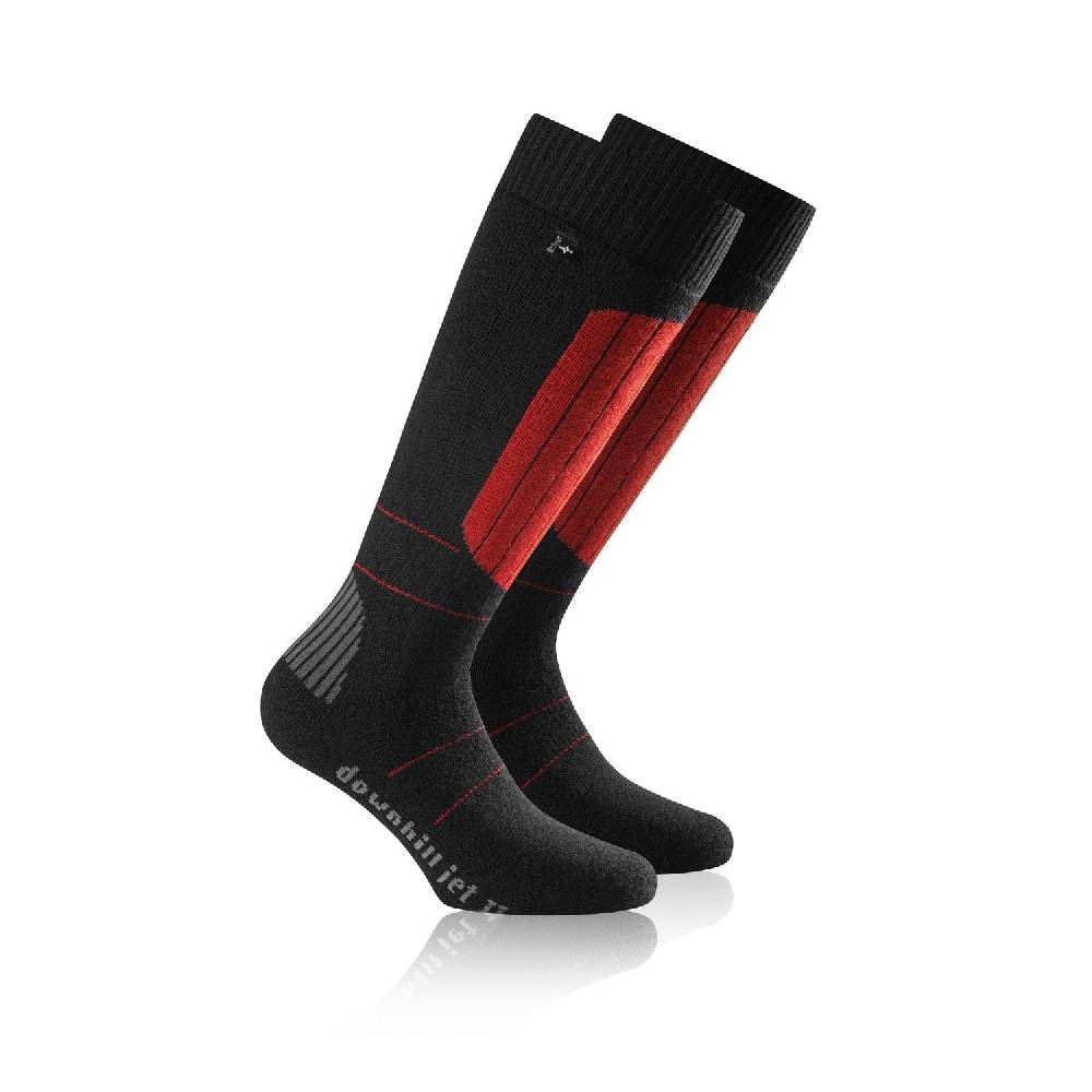 Rohner Socks Downhill Jet 70-2013/058/36-38 Speichern exportieren