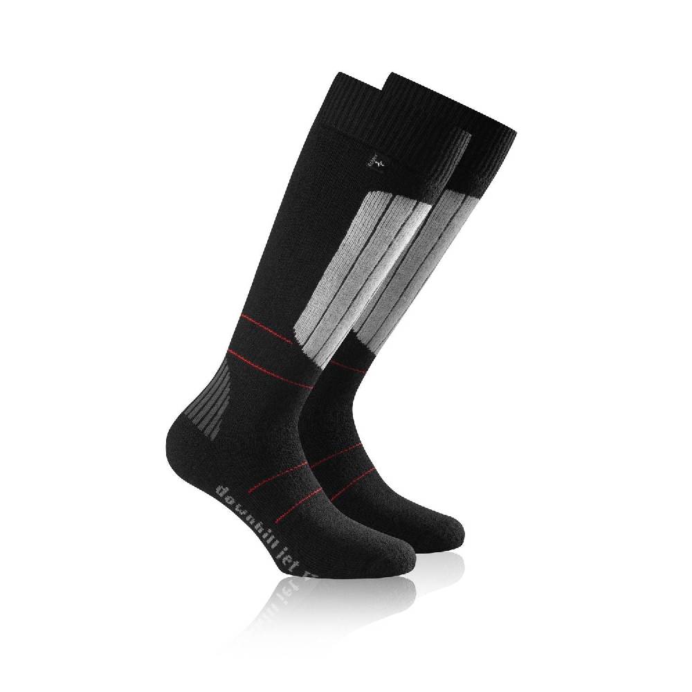 Rohner Socks Downhill Jet 70-2013/058/36-38 Speichern exportieren