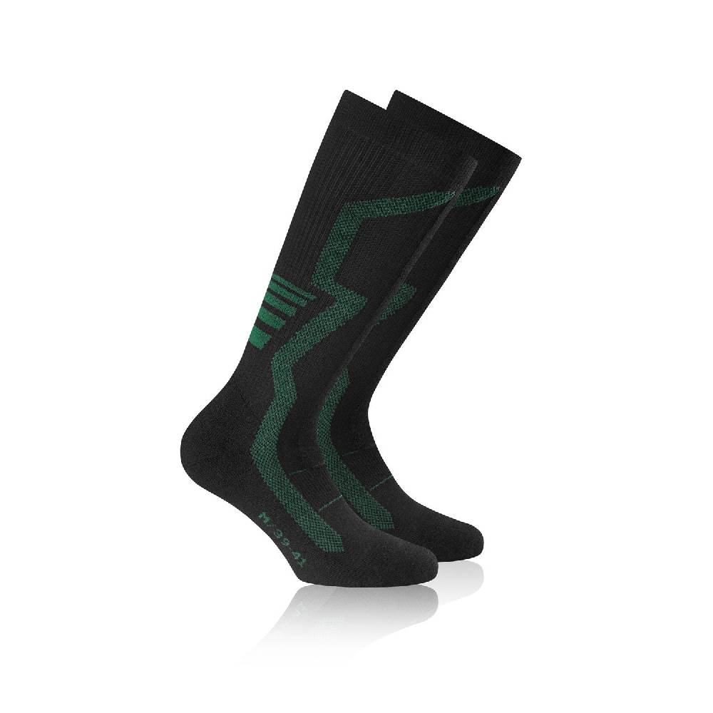 Rohner Socks Compression Ski Light l/r 62-2493/058/36-38 Im Verkauf